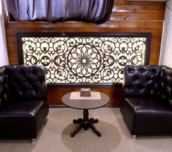 Номер Deluxe в Pride