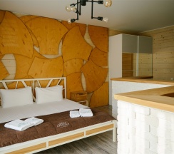 ПолуЛюкс №7 в Green Ландия