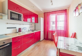 Апартаменты Апартаменты на Проспект Гагарина 101 корпус 5 в Нижнем Новгороде