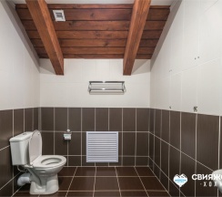 Первая категория "Стандарт" с 2 отдельными кроватями в Маяк