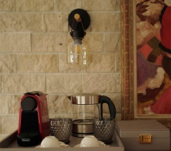 Люкс Мадрид в Roka park collection