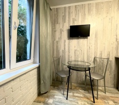 Студия в Апартаменты Apart-studios Yasenevo