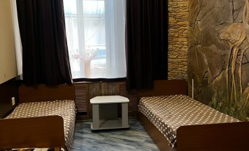 3-х местный с подселением в DeltaCo