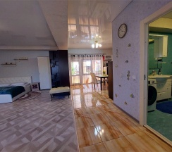 №1 Люкс Улучшенный в Хутор Рассвет