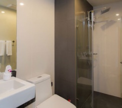 Номер Standard в Отель ZEN Premium Surin Beach