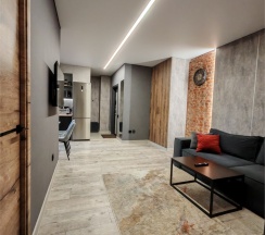 Loft 2             Площадь им. 50 Лет Октября 3 в Время