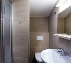 Шале в FIVE SEASONS | Hideaway Saalbach