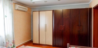 Астана: Хостел Хостел