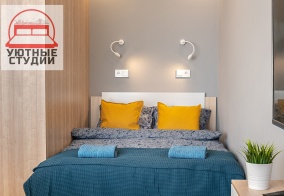 Апартаменты Апартаменты на Фастовская 29 в Приморском крае