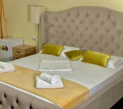 Полулюкс в Jasmine