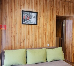 Люкс № 301 в A-house hotel