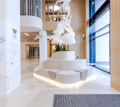 Studio Standart 19,7 в Well