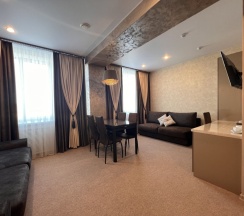 Люкс VIP в Nord house