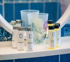 КВАРТИРА в Одиссей