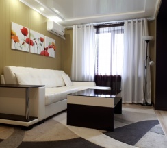 Апартаменты в Яуза