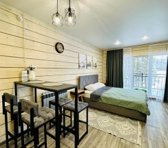 4x мест. номер в Черногория на Родниковой