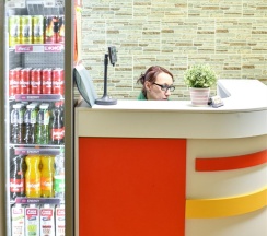 Общий №106 в Elhostel