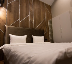 РЕЗИДЕНЦИЯ ЛЮКС С ХОРОШИМ ВИДОМ в Villingston Residence