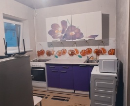 Облака в Гостевой дом