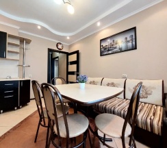 Апартаменты в SHARMAN APARTMENTS