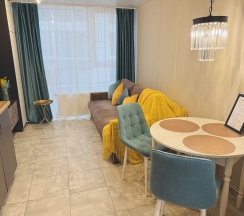 Квартира в Автохоллzil