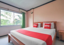 Двухместный номер Standard двуспальная кровать в OYO 1145 Prickhom Garden Hotel