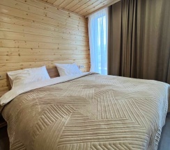 Барнхаус в Регина