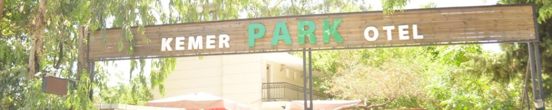 Одноместный номер Deluxe в Kemer Park Hotel