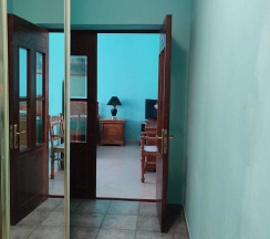 Квартира в Апартаменты на улица Толстого, 36 "Афродита"