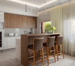 Метрополь Гранд Делюкс Вилла в Metropol Гранд Отель Геленджик