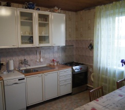 Коттедж с 3 комнатами в На Ивановском