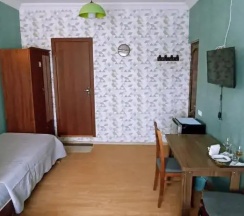 Семейный номер Deluxe в Rose House