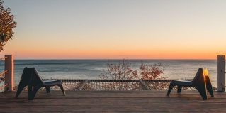 Лермонтово: Кемпинг 9-й километр