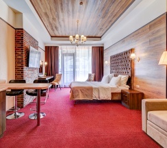 Family Luxury в Vertex