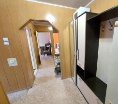 Квартира в Апартаменты на Мира улица, 21