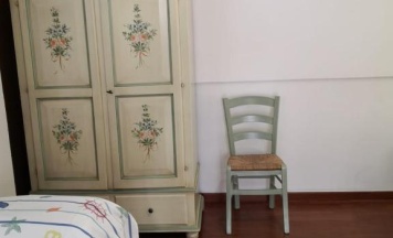 Двухместная студия в Casa Levante