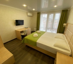 стандарт в Blue Marine