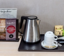 Комфорт 3х местн. 20м2 в Dream House