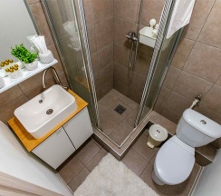 Апартаменты на Переходном переулке 6 (100а) в Степаненков