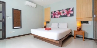 Равай: Вилла/Бунгало Tropical 3BR Pool Villa Morning Forest
