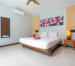 Вилла в Tropical 3BR Pool Villa Morning Forest
