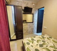 Апартаменты с 3 комнатами в Дом у моря