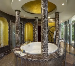 Вилла Leo в Отель Calista Luxury Resort