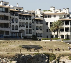 Апартаменты в Punta Romana C303