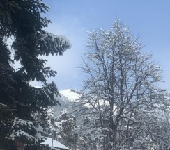 Четырёхместный коттедж в White Village