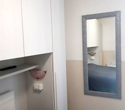 Студия в Hotel Riviera