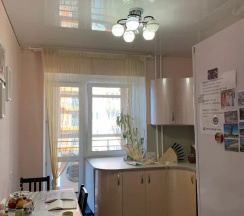 Квартира в Апартаменты на Гарифа Ахунова улица, 20