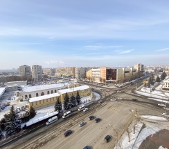 ул. Минаева 48а - 196 в Симбирские апартаменты