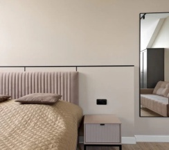 Люкс в Шале