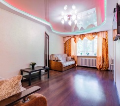 2-комнатные апартаменты студия в DreamHouse